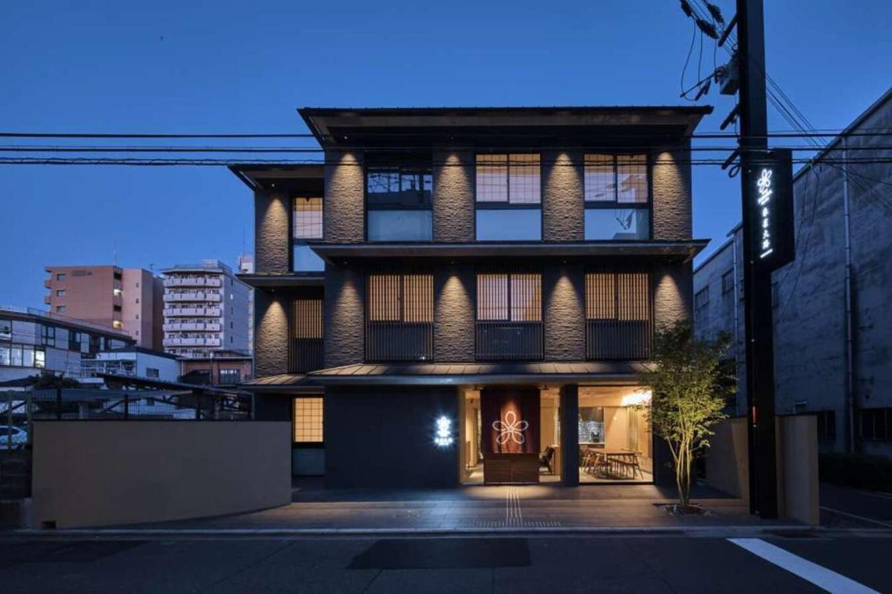 Stay SAKURA 京都 朱雀大路 エクステリア 写真